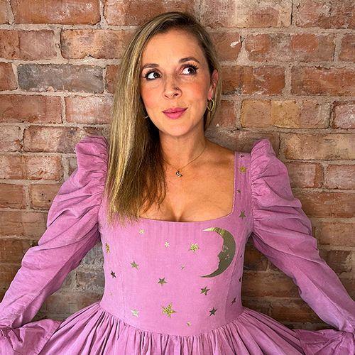 Rachel Morrisroe